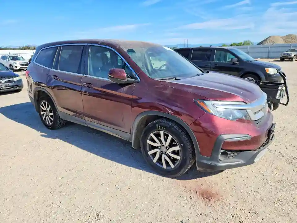 5FNYF6H55LB053447 2020 HONDA PILOT-3