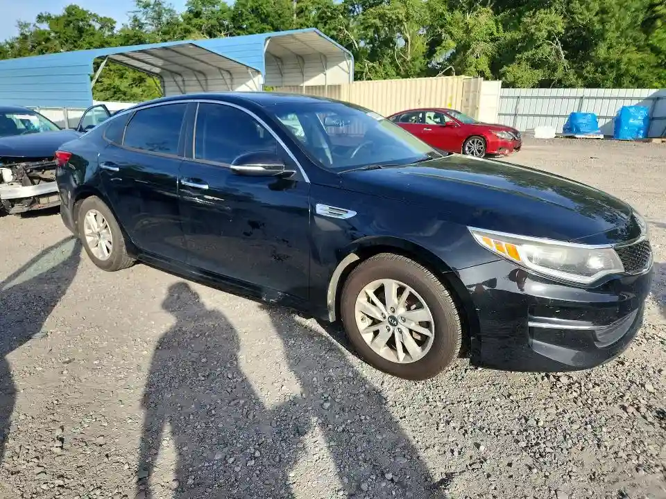 5XXGT4L37GG052267 2016 KIA OPTIMA-3