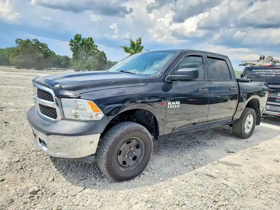 1C6RR7KM2JS331388 2018 RAM 1500-0