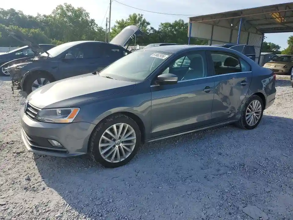 3VWD17AJ5FM235155 2015 VOLKSWAGEN JETTA-0