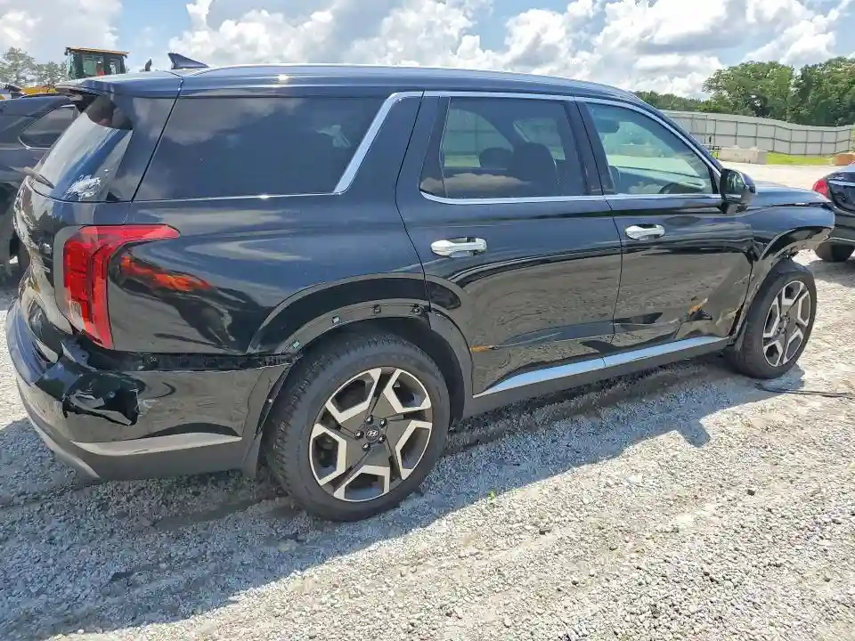 KM8R4DGE8RU677853 2024 HYUNDAI PALISADE-2