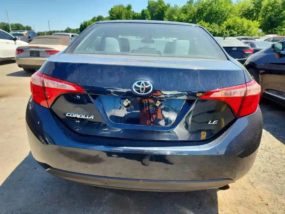2T1BURHE4JC118304 2018 TOYOTA COROLLA-5