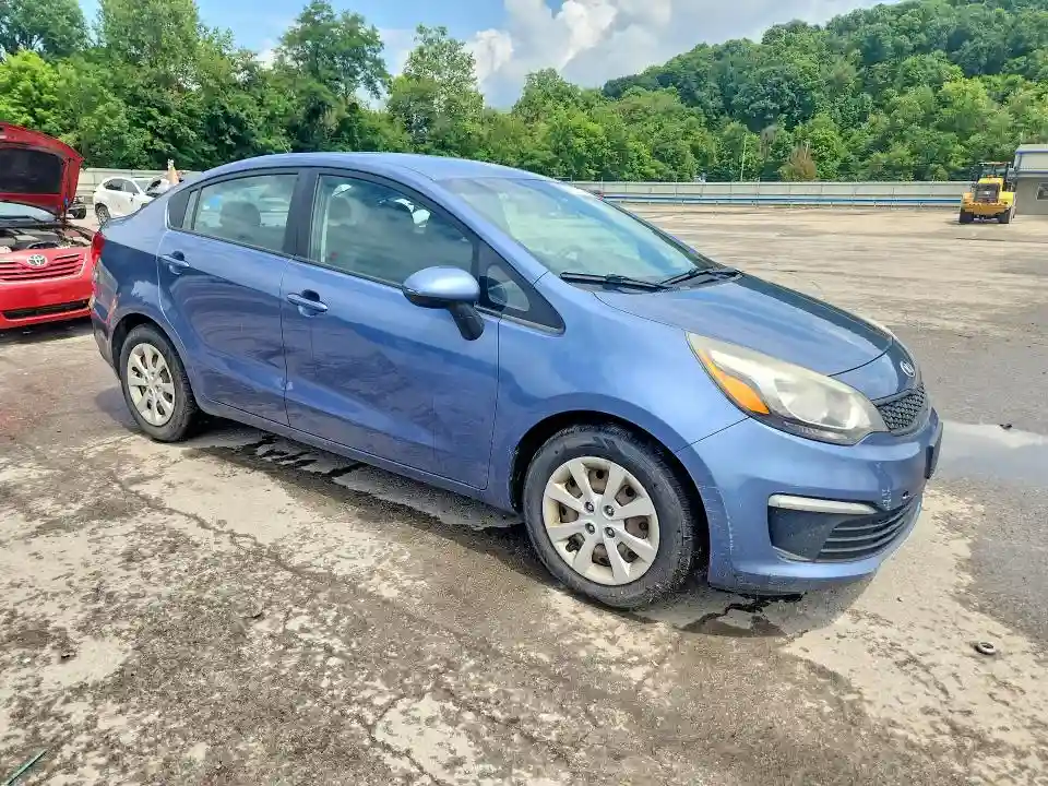 KNADM4A38G6544885 2016 KIA RIO-3