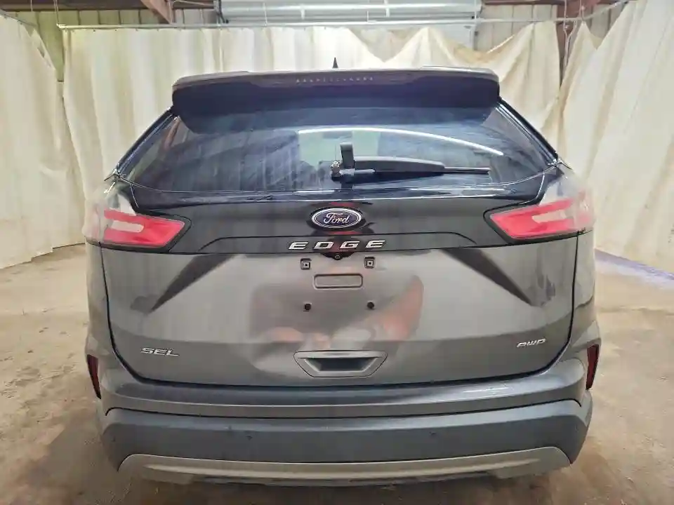 2FMPK4J90MBA54167 2021 FORD EDGE-5