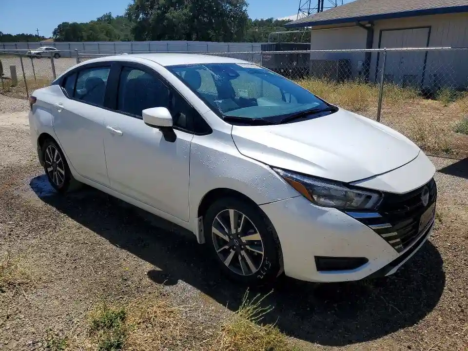 3N1CN8EV6SL895603 2025 NISSAN VERSA-3