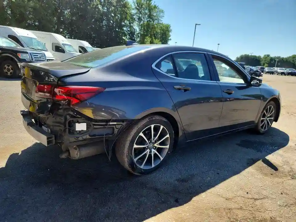 19UUB2F5XGA012141 2016 ACURA TLX-2