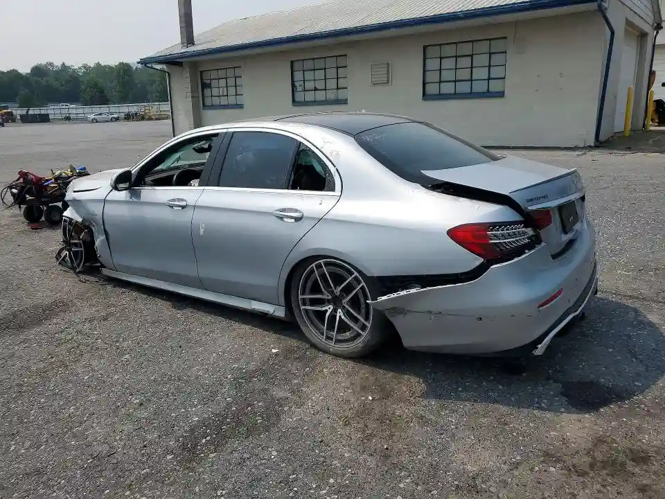 W1KZF6BB9MA886414 2021 MERCEDES-BENZ E-CLASS-1