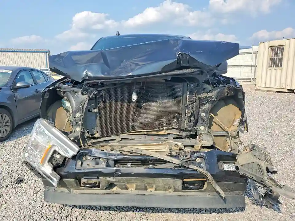1FTEW1EP5KFA27713 2019 FORD F150-4