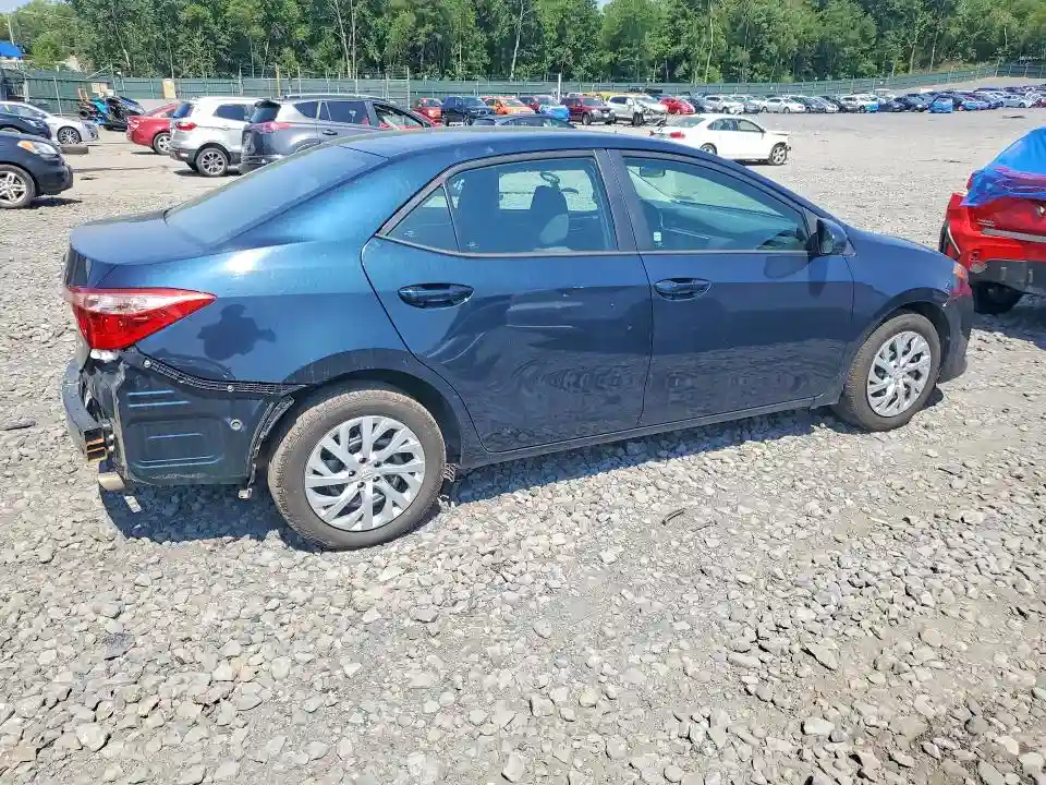 5YFBURHE6KP944007 2019 TOYOTA COROLLA-2
