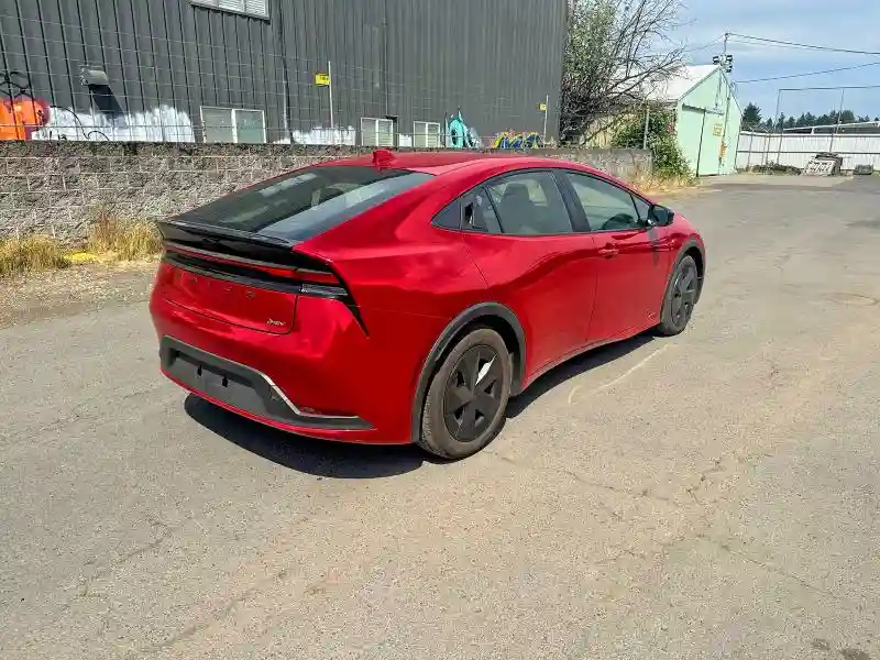 JTDADABU0S3029109 2025 TOYOTA PRIUS-3
