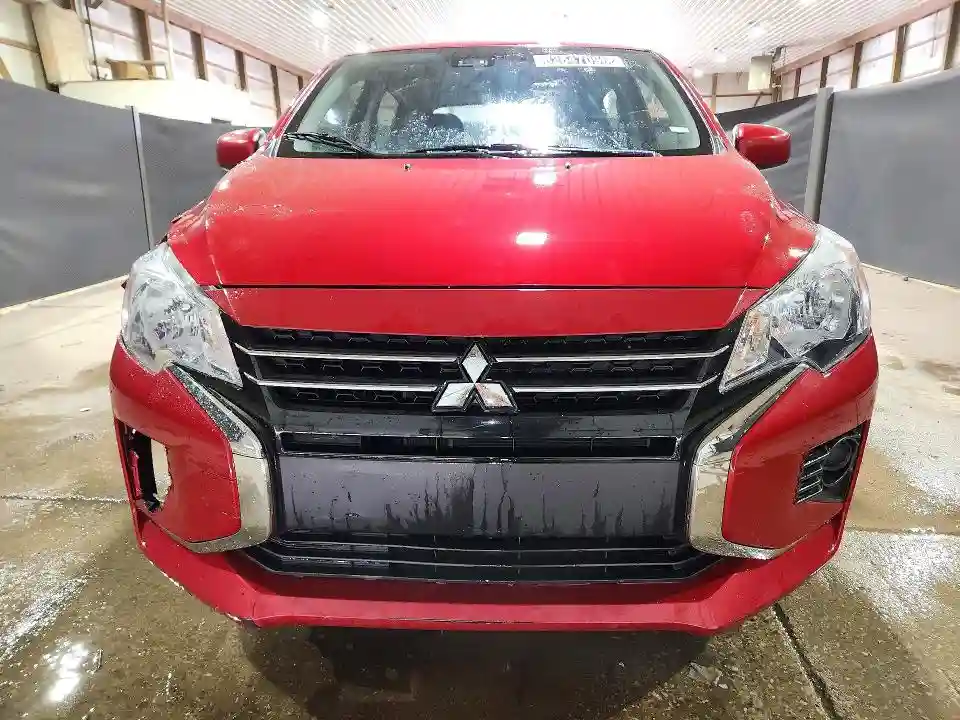 ML32AUHJ3RH009769 2024 MITSUBISHI MIRAGE-4