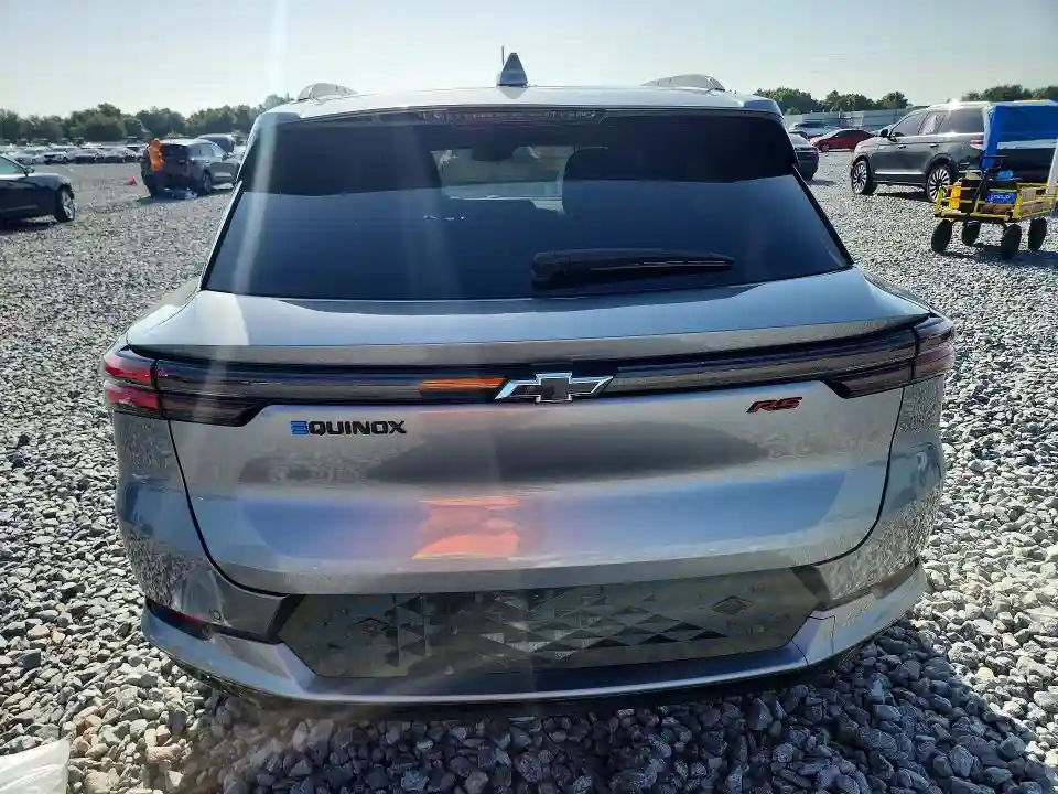 3GN7DSRP4SS235910 2025 CHEVROLET EQUINOX-5