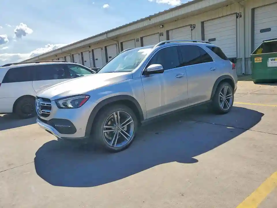 4JGFB4KE5LA081933 2020 MERCEDES-BENZ GLE-CLASS-0