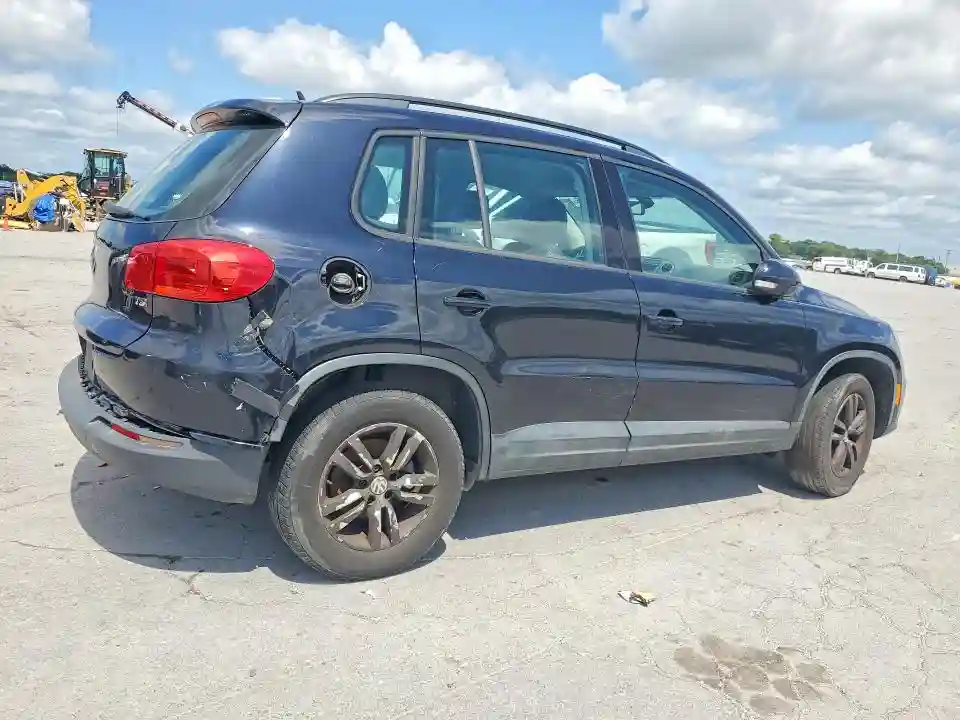 WVGBV7AX7GW548420 2016 VOLKSWAGEN TIGUAN-2
