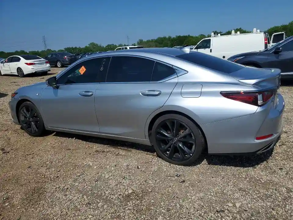 58AJZ1B10PU154835 2023 LEXUS ES-1