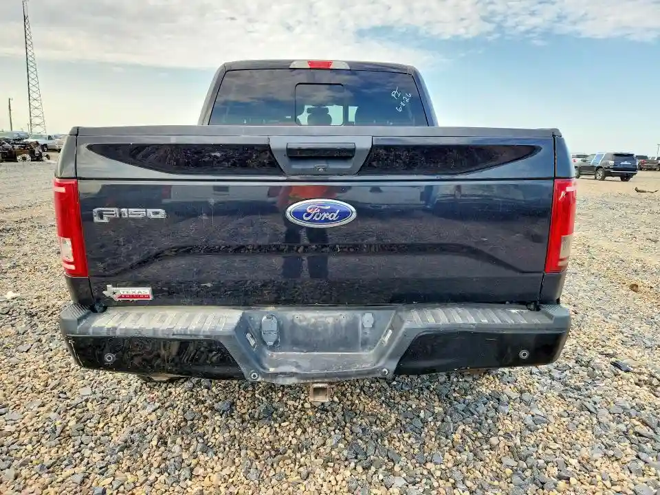 1FTEW1CP8FKE20721 2015 FORD F-150-5