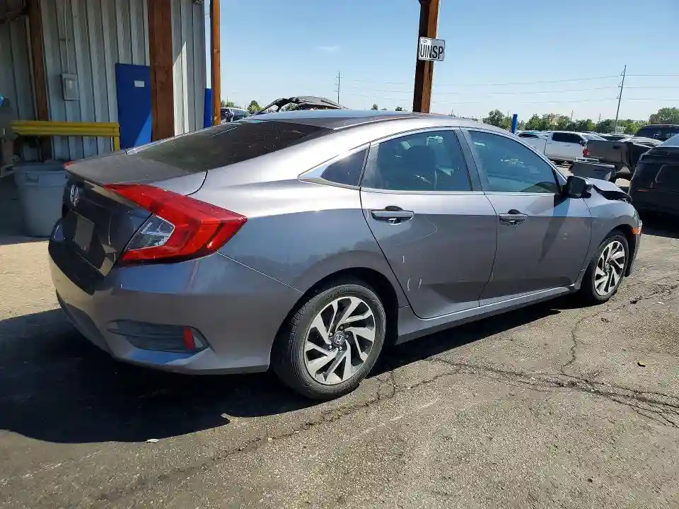 19XFC2F76GE001964 2016 HONDA CIVIC-2