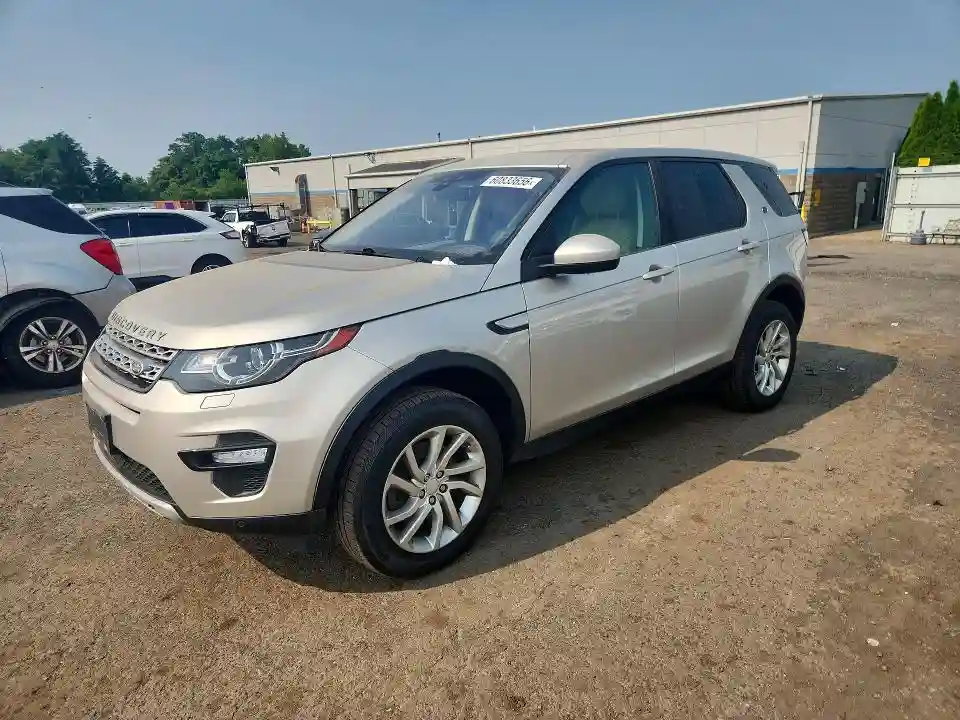 SALCR2BG6HH661448 2017 LAND ROVER DISCOVERY-0