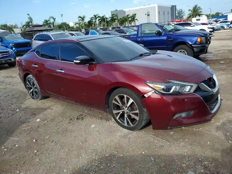 1N4AA6AP1HC369398 2017 NISSAN MAXIMA-3