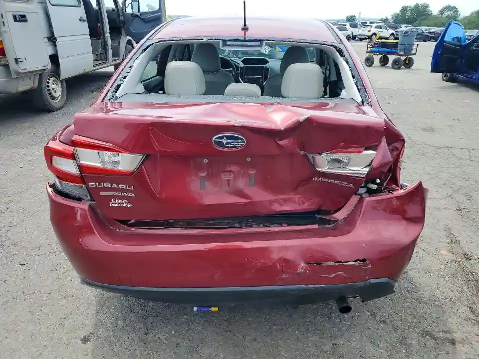 4S3GKAA65M1606539 2021 SUBARU IMPREZA-5