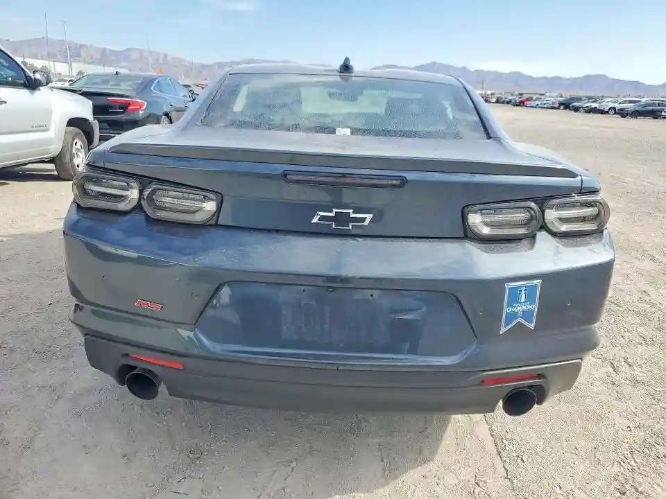 1G1FD1RX8P0151868 2023 CHEVROLET CAMARO-5