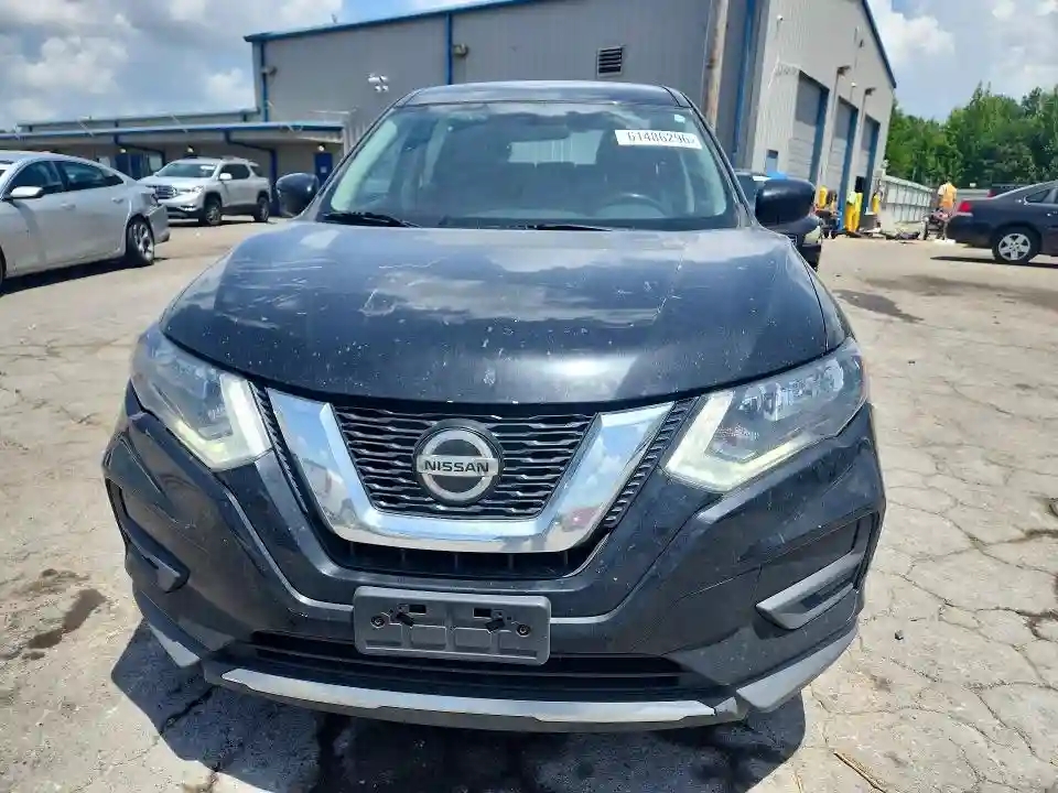 KNMAT2MT5JP522188 2018 NISSAN ROGUE-4