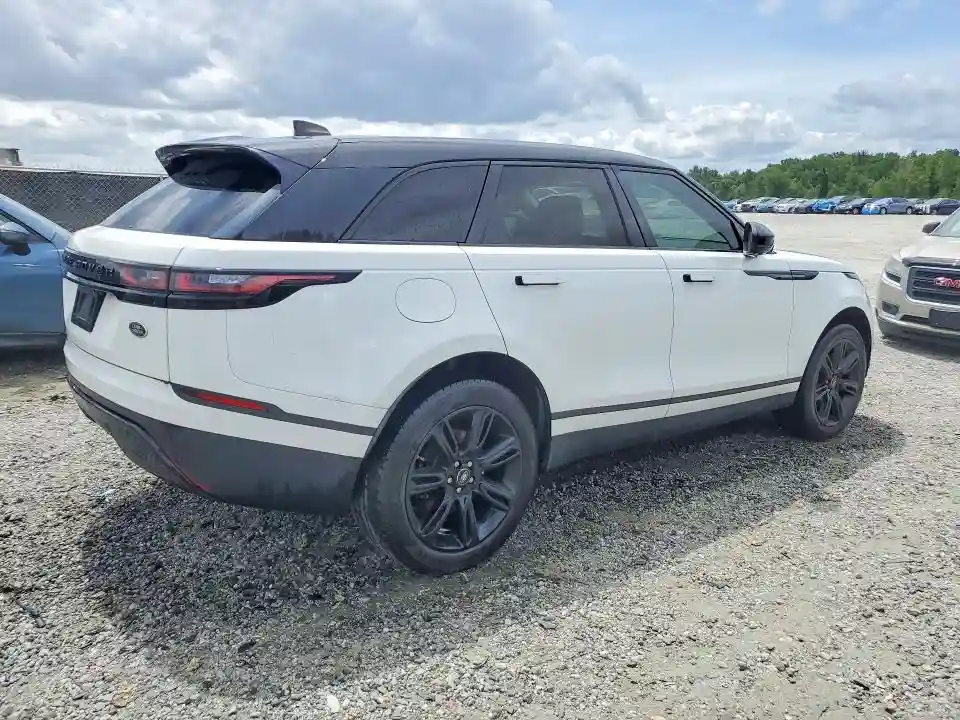 SALYB2EX3KA234475 2019 LAND ROVER RANGEROVER-2