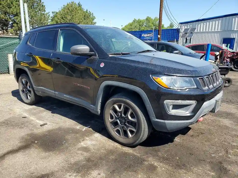 3C4NJDDB6HT641173 2017 JEEP COMPASS-3