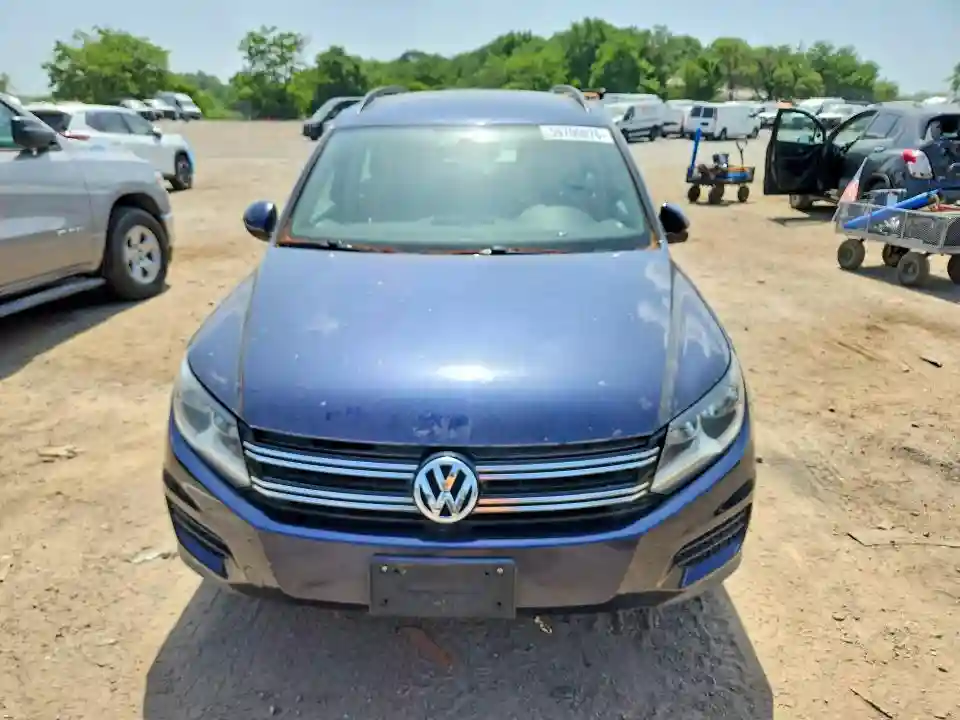 WVGBV7AX8GW528645 2016 VOLKSWAGEN TIGUAN-4