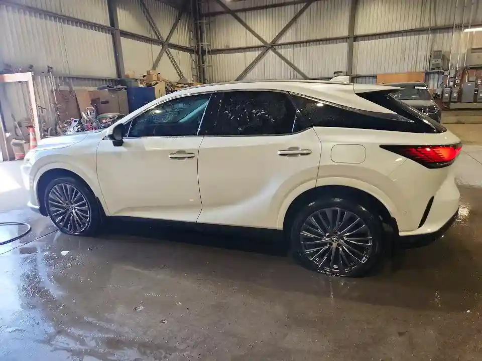 2T2BBMCAXPC019424 2023 LEXUS RX300-1