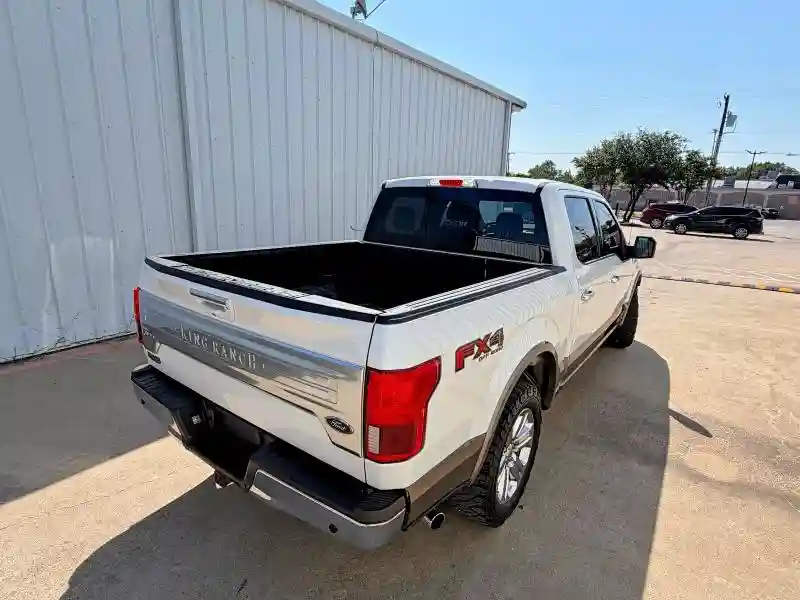 1FTEW1E55KFC64829 2019 FORD F150-3