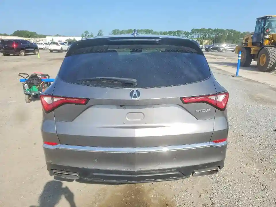 5J8YD9H4XPL000228 2023 ACURA MDX-5