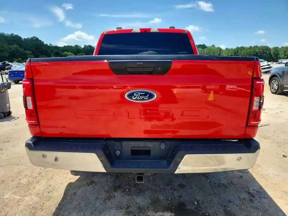 1FTEW1C56MKD45884 2021 FORD F-150-5