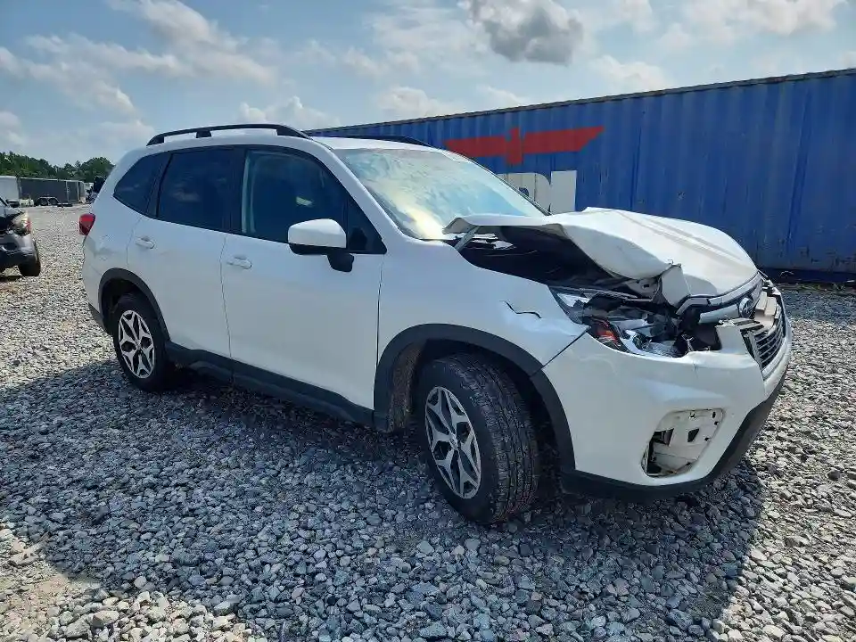 JF2SKAGC1LH564000 2020 SUBARU FORESTER-3