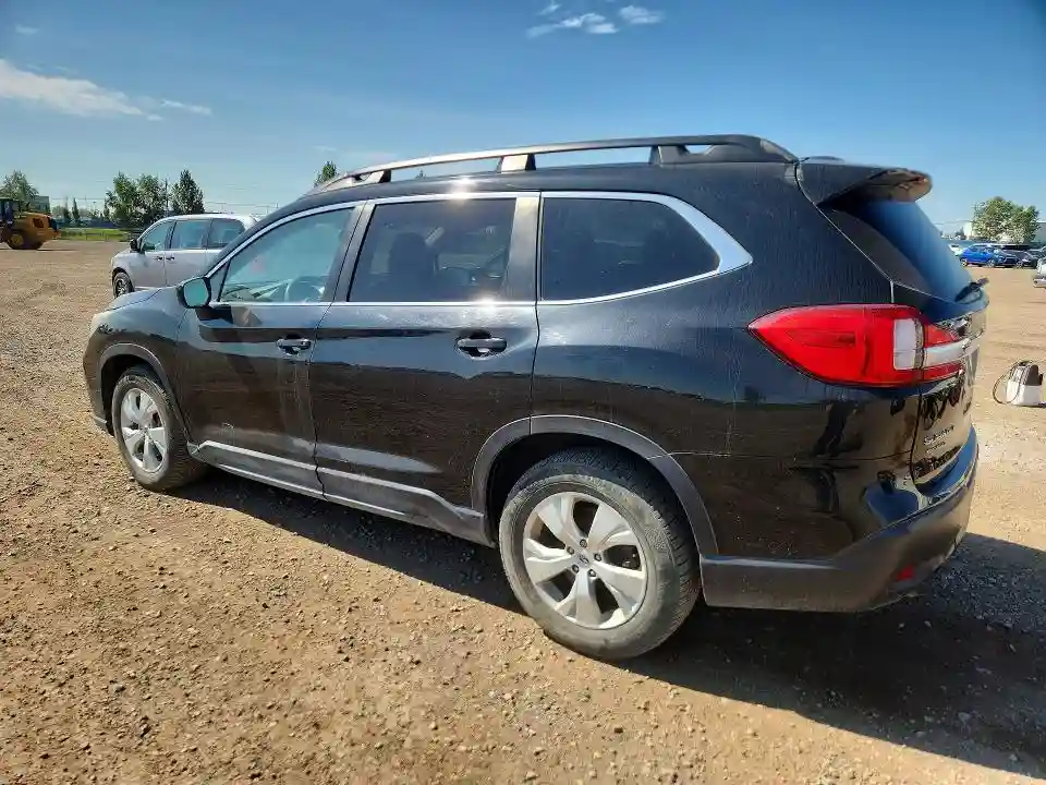 4S4WMAAD0K3457992 2019 SUBARU ASCENT-1
