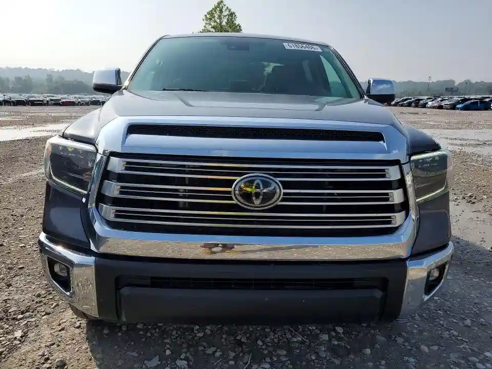 5TFHY5F18MX043605 2021 TOYOTA TUNDRA-4
