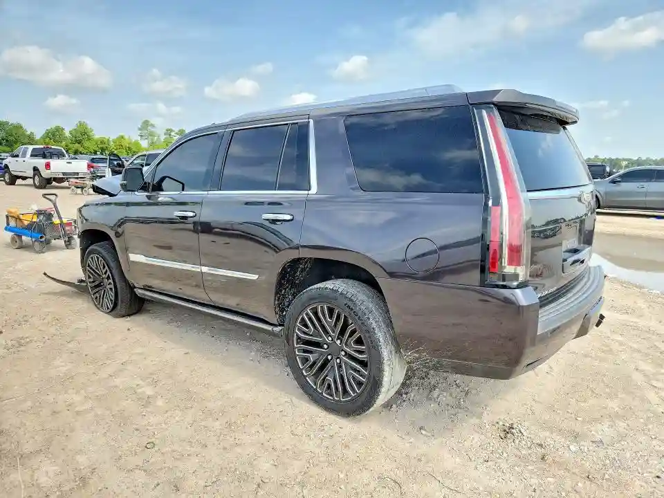 1GYS3NKJXFR649242 2015 CADILLAC ESCALADE-1