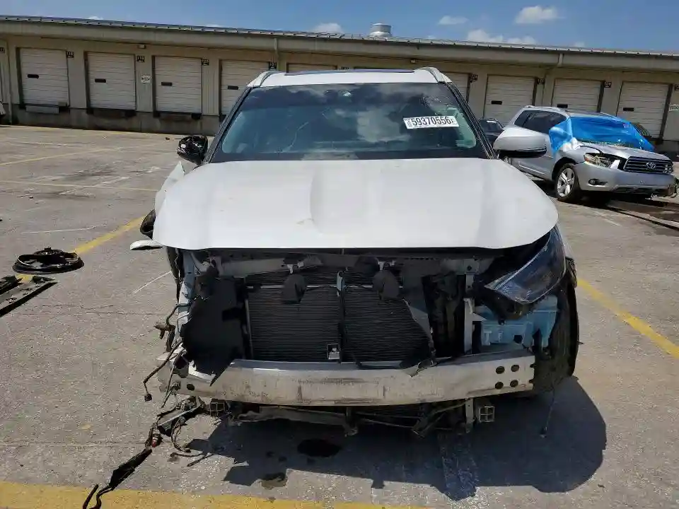 5TDKDRBH2PS026319 2023 TOYOTA HIGHLANDER-4