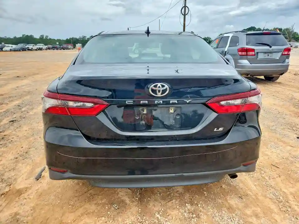 4T1R11AK9MU517804 2021 TOYOTA CAMRY-5