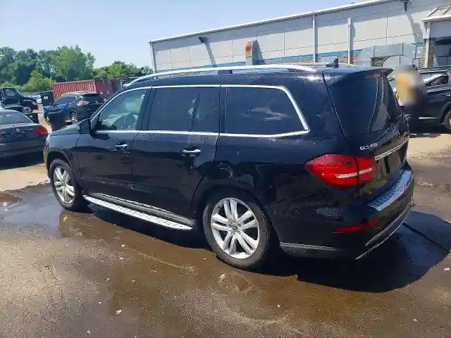 4JGDF6EE3JB031266 2018 MERCEDES-BENZ GLS-CLASS-1