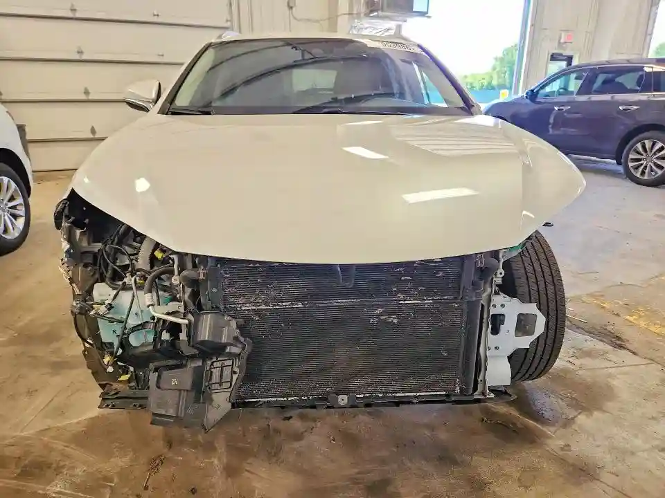 JTJDJRDZ6M5011666 2021 LEXUS NX-4