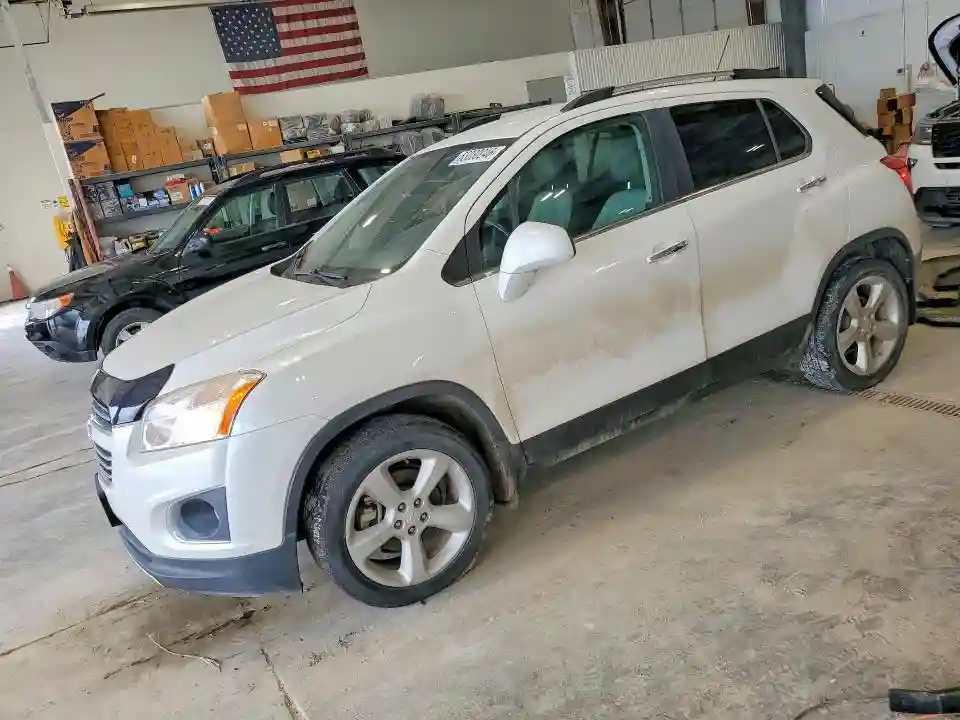 KL7CJTSB0FB198762 2015 CHEVROLET TRAX-0