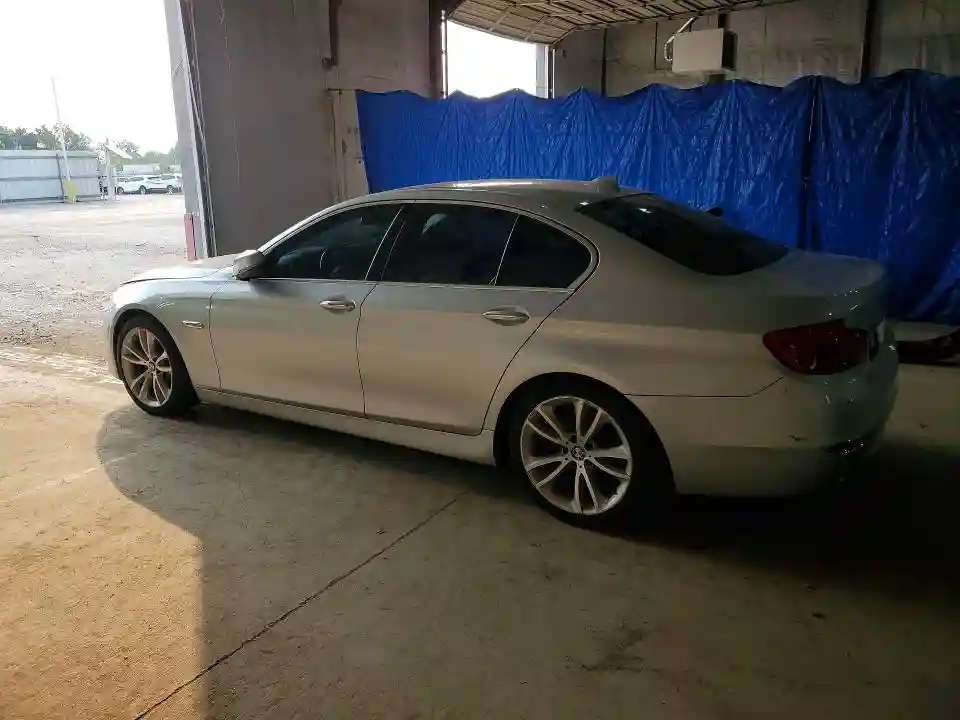 WBA5B3C55FD546199 2015 BMW 5 SERIES-1