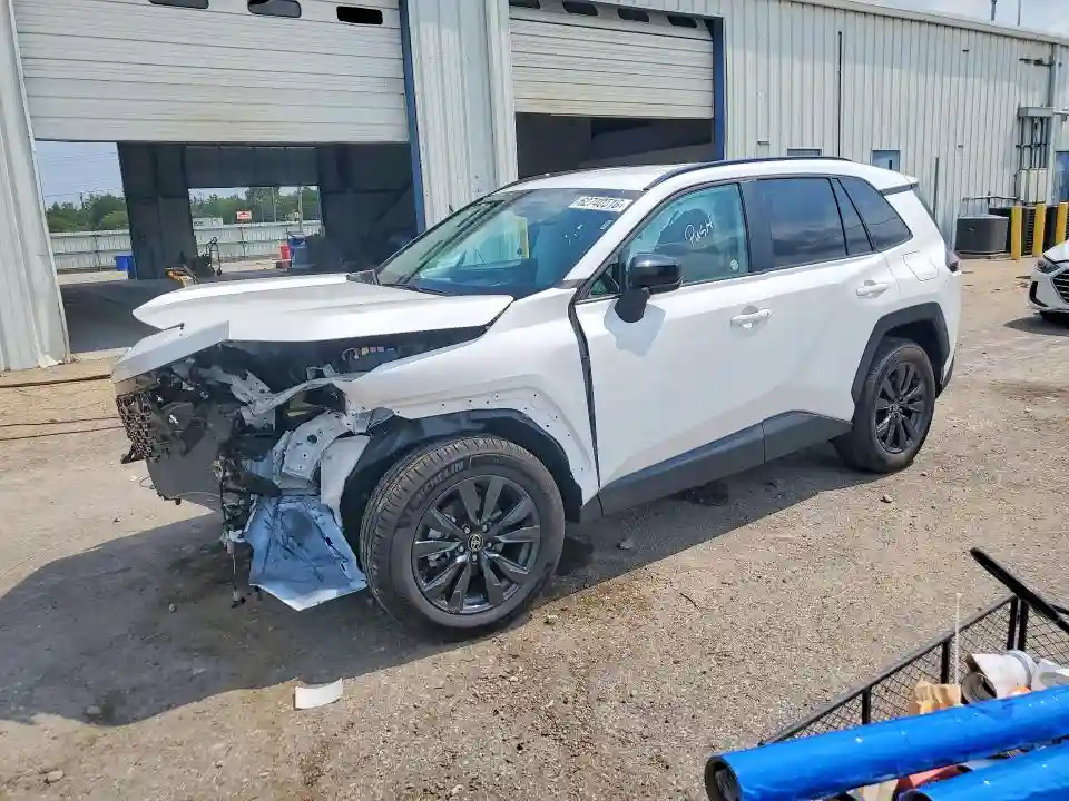 2T36DRBV2TC002359 2026 TOYOTA RAV4-0