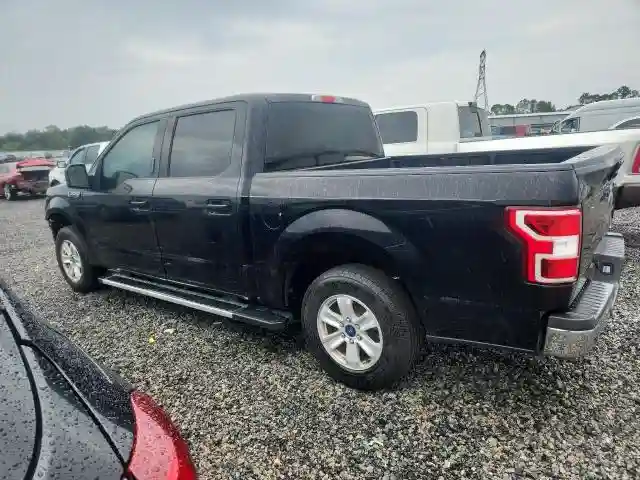 1FTEW1CP4LFB80670 2020 FORD F150-1