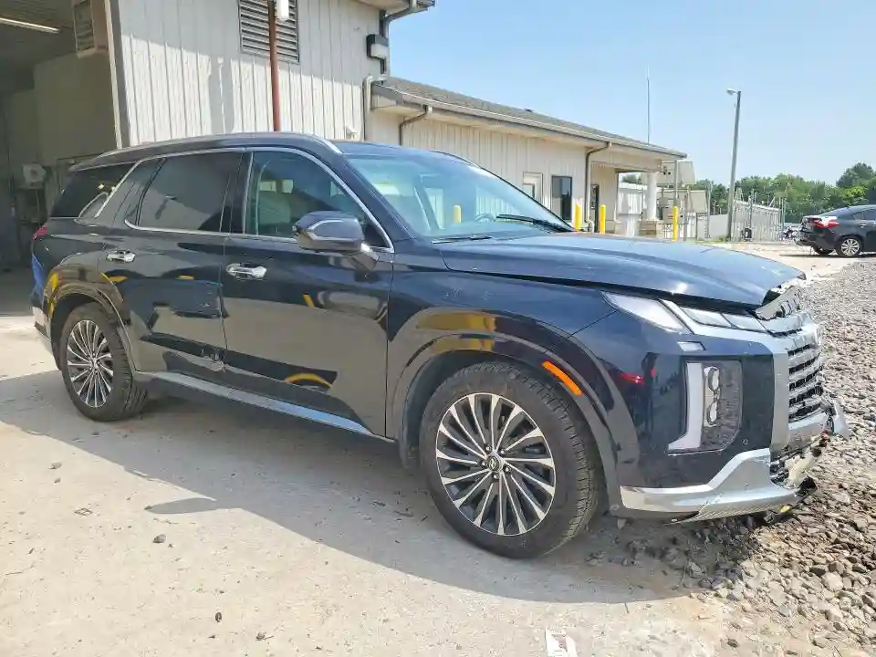 KM8R74GE2PU514488 2023 HYUNDAI PALISADE-3
