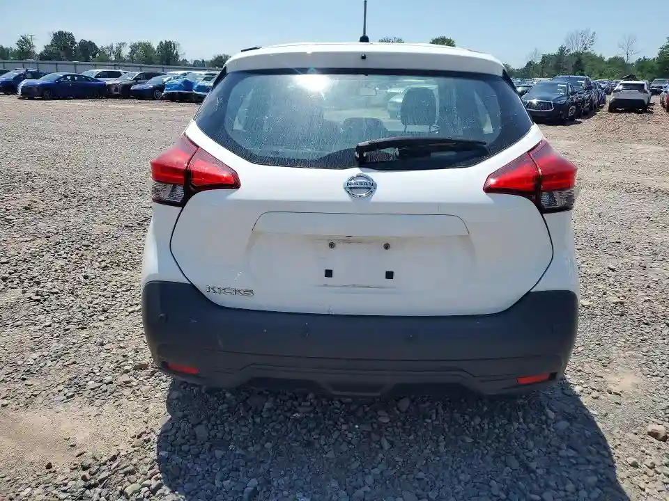 3N1CP5BVXLL482064 2020 NISSAN KICKS-5