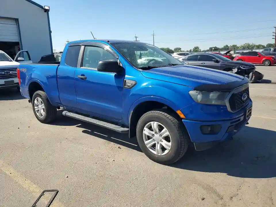 1FTER1FH7KLA35585 2019 FORD RANGER-3