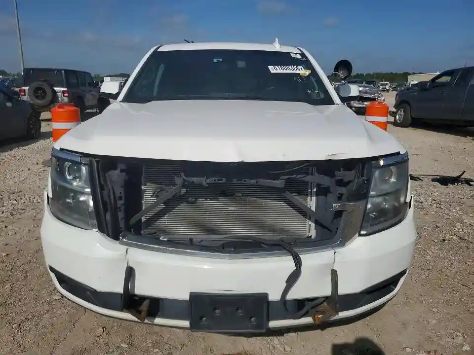 1GNLCDEC3LR297156 2020 CHEVROLET TAHOE-4