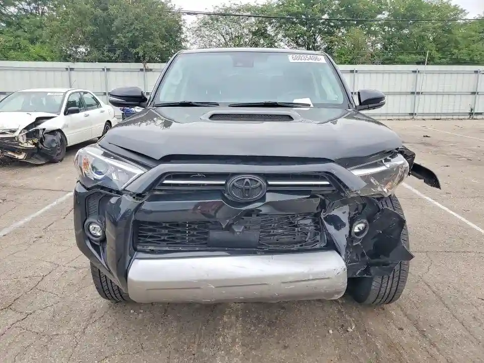JTERU5JRXR6297273 2024 TOYOTA 4RUNNER-4